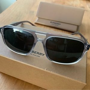 Burberry sunglasses